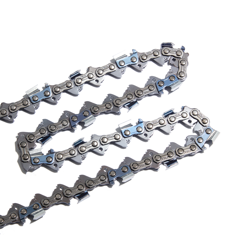 .325'' Full Chisel Saw Chain