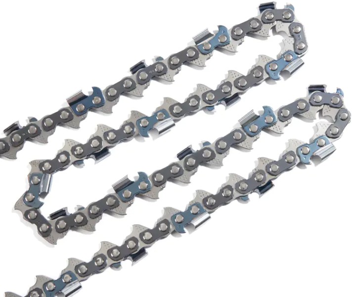 What are the characteristics of .404'' Chipper Saw Chain?