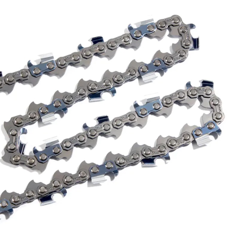 How to choose Chipper Saw Chain?