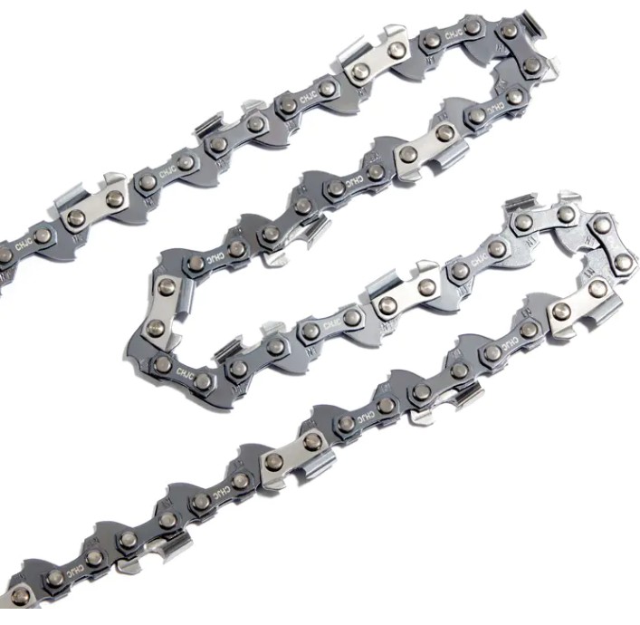 What are the advantages of Low Profile Saw Chain?