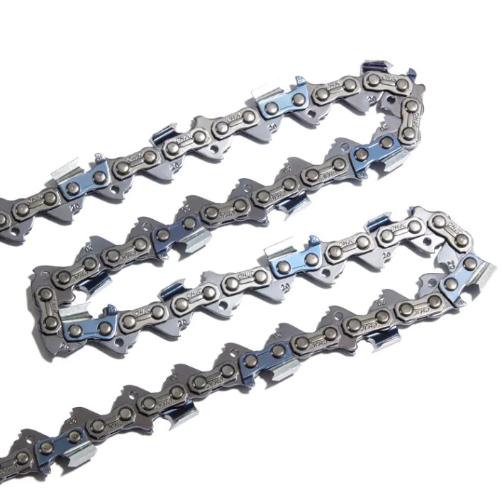 Are There Specific Applications Where a .325'' Pitch Saw Chain Excels Compared to Other Chains?