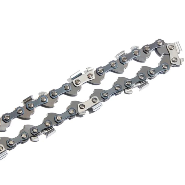 The History and Evolution of Low Profile Saw Chains