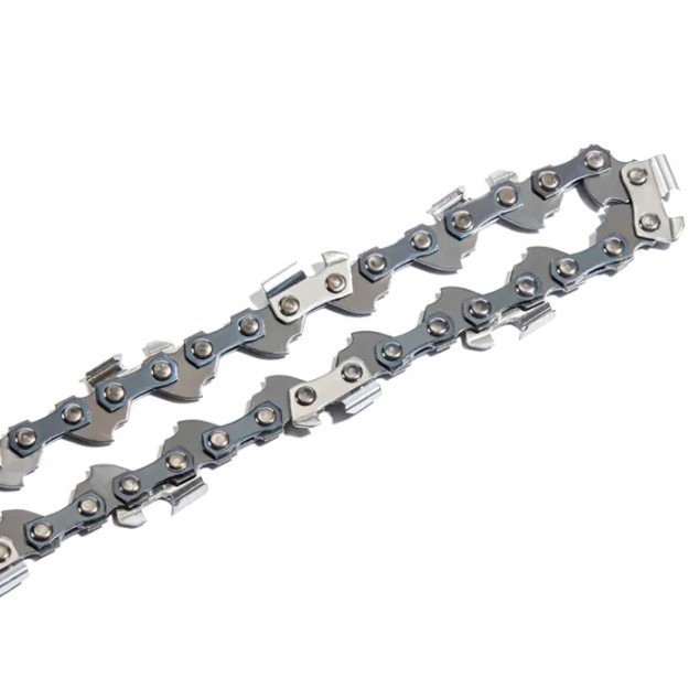 The History and Evolution of Low Profile Saw Chains- Zhejiang Hengjiu Saw Chain Co., Ltd.