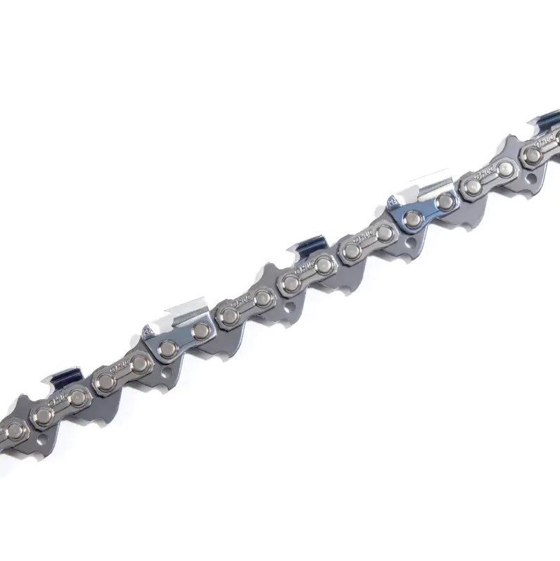 Do .325'' Full Chisel Saw Chains Require Special Maintenance or Sharpening Techniques?