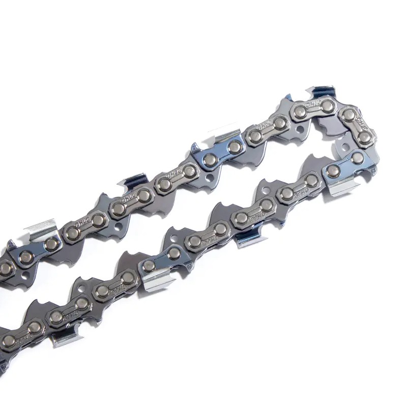 Premium Chains for Advanced Cuts: Exploring the 0.325-Inch Full Chisel Saw Chain