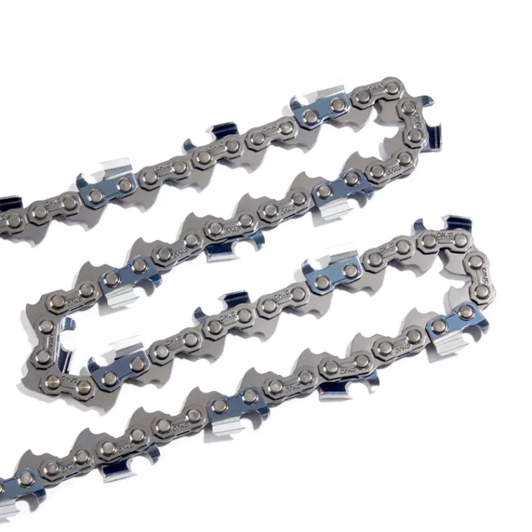 How Does the Hardening Process Impact the Durability of Full Chisel Saw Chains?