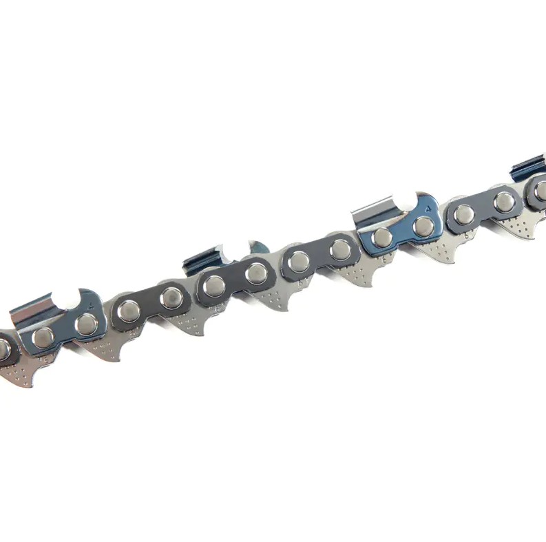 Can I Sharpen Chainsaw Chains at Home, and What Tools Do I Need for the Job?