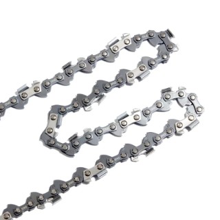 How to maintain 3/8'' Pitch LP Saw Chains to ensure its optimal performance and life?