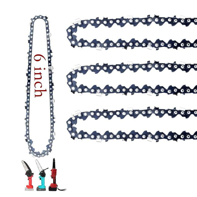 1/4’’LP .043’’ SAW CHAIN