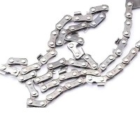 What is the difference between a full-chisel .325″ saw chain and a semi-chisel .325″ saw chain?