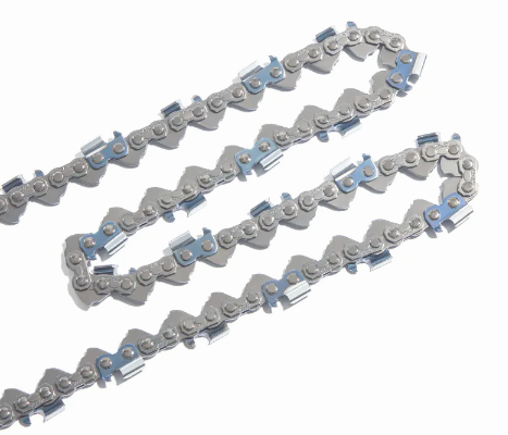 How to properly sharpen a .404'' Saw Chain?